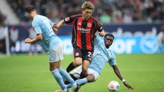 梅西亮相引发全球关注