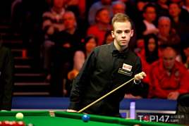 沃尔特马德：我们从第一秒开始就展现赢球决心；明年继续进球