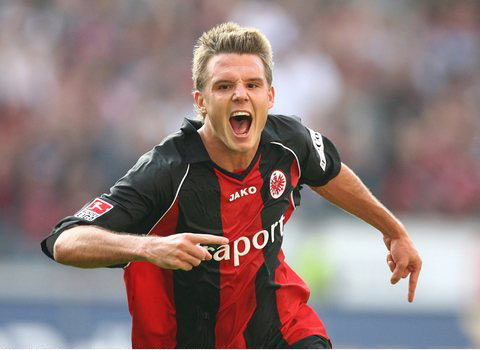 當心中堅信 當心中堅信