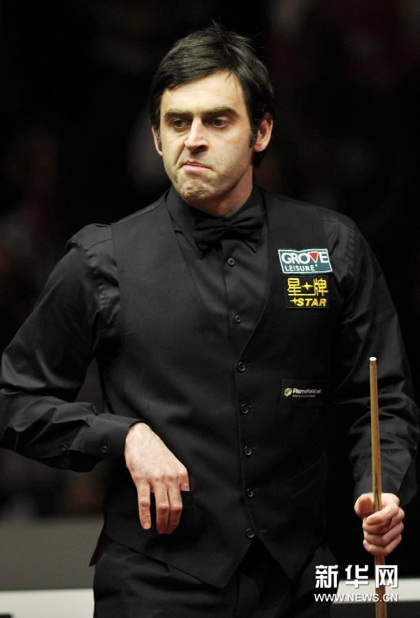 很难在禁区 很难在禁区