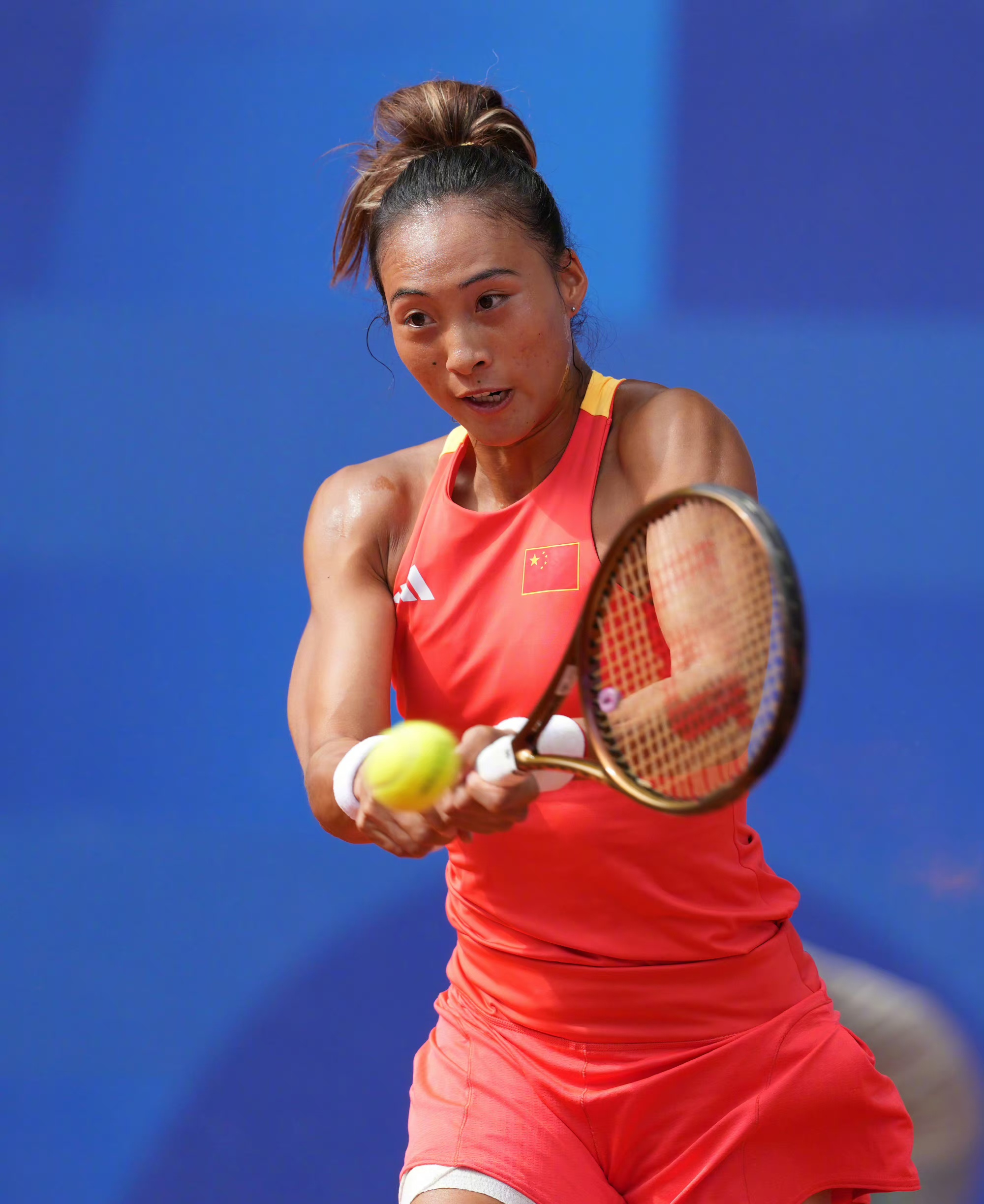 逆境中的调 逆境中的调