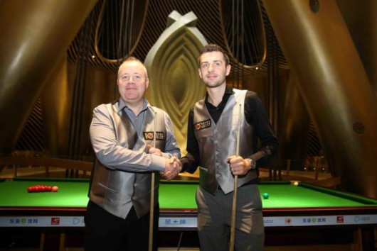 幕后推手 幕后推手