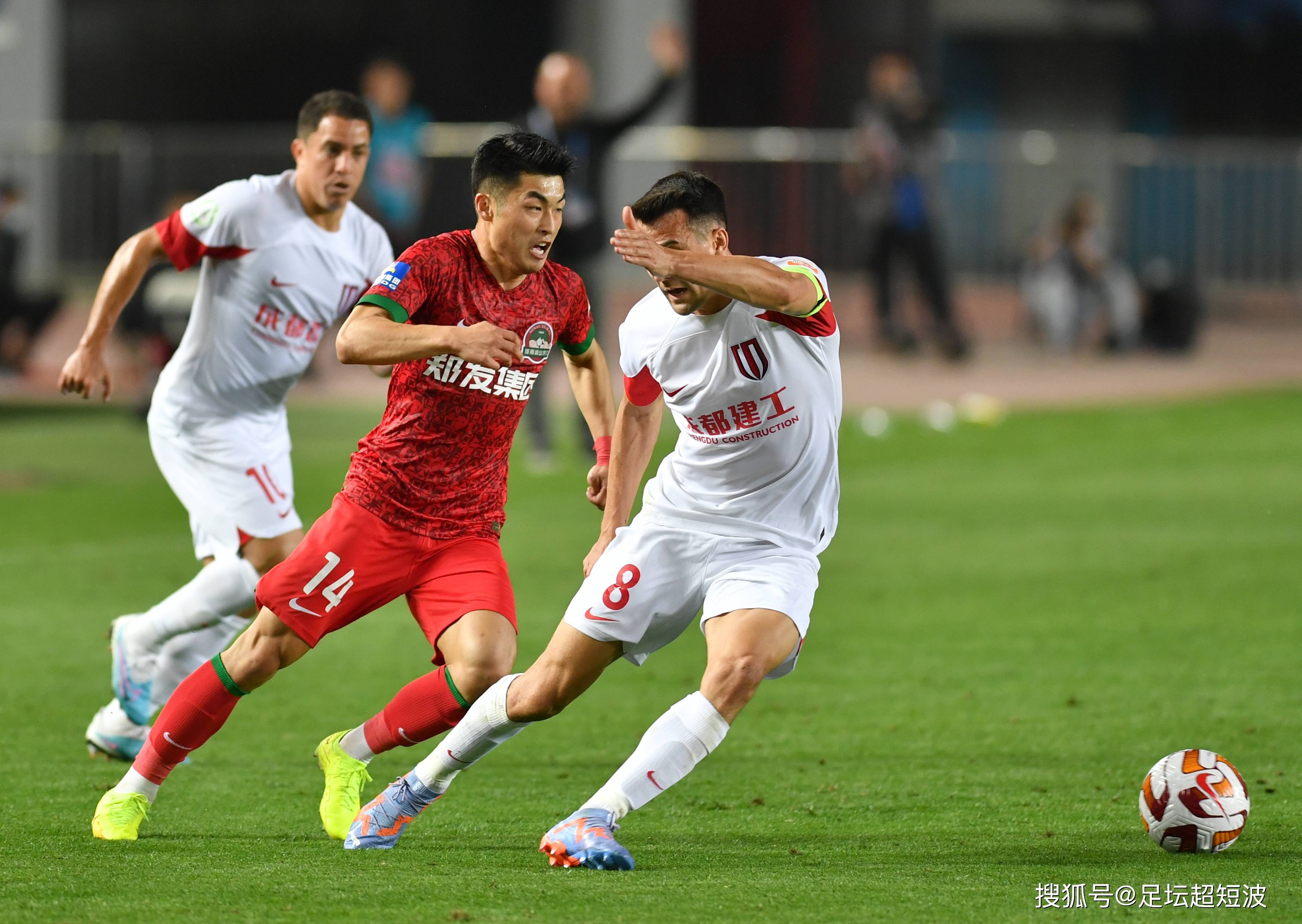 关于中国球 关于中国球